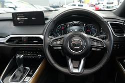 2021 Mazda CX-9 Azami