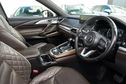 2021 Mazda CX-9 Azami