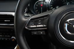 2021 Mazda CX-9 Azami