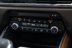 2021 Mazda CX-9 Azami