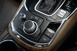 2021 Mazda CX-9 Azami