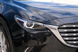 2021 Mazda CX-9 Azami