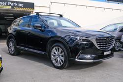 2021 Mazda CX-9 Azami