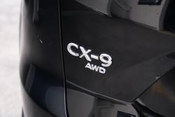 2021 Mazda CX-9 Azami