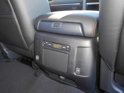 2025 Nissan Patrol Warrior