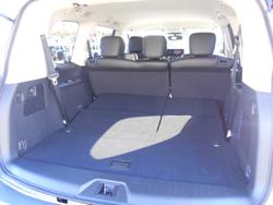 2025 Nissan Patrol Warrior