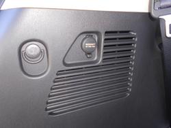 2025 Nissan Patrol Warrior