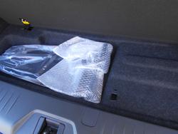 2025 Nissan Patrol Warrior