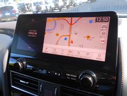 2025 Nissan Patrol Warrior