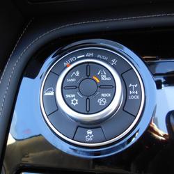 2025 Nissan Patrol Warrior