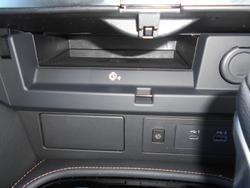 2025 Nissan Patrol Warrior