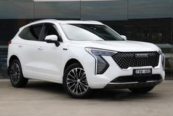 2022 GREAT WALL HAVAL JOLION ULTRA HYBRID