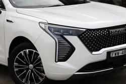 2022 GREAT WALL HAVAL JOLION ULTRA HYBRID