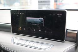 2022 GREAT WALL HAVAL JOLION ULTRA HYBRID