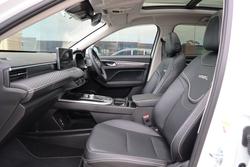 2022 GREAT WALL HAVAL JOLION ULTRA HYBRID