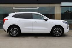 2022 GREAT WALL HAVAL JOLION ULTRA HYBRID
