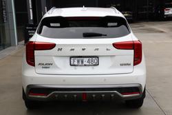 2022 GREAT WALL HAVAL JOLION ULTRA HYBRID