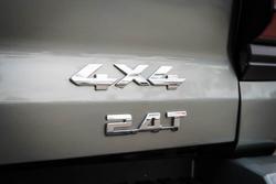 2025 GWM
CANNON UTE