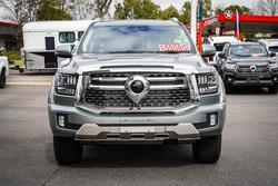 2025 GWM
CANNON UTE