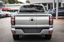 2025 GWM
CANNON UTE