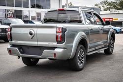 2025 GWM
CANNON UTE