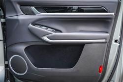 2025 GWM
CANNON UTE
