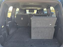 2024 Toyota LANDCRUISER Sahara Black
