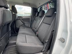 2018 FORD
                RANGER XL 3.2 (4x4) (5 YR)
