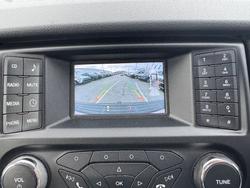 2018 FORD
                RANGER XL 3.2 (4x4) (5 YR)