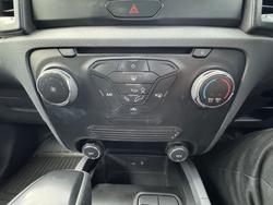 2018 FORD
                RANGER XL 3.2 (4x4) (5 YR)