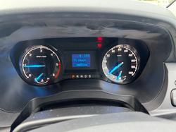 2018 FORD
                RANGER XL 3.2 (4x4) (5 YR)