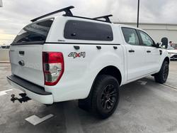 2018 FORD
                RANGER XL 3.2 (4x4) (5 YR)