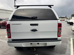 2018 FORD
                RANGER XL 3.2 (4x4) (5 YR)