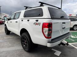2018 FORD
                RANGER XL 3.2 (4x4) (5 YR)