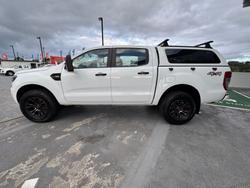 2018 FORD
                RANGER XL 3.2 (4x4) (5 YR)