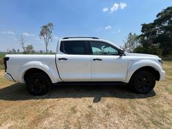 2025 GWM CANNON ALPHA PHEV ULTR