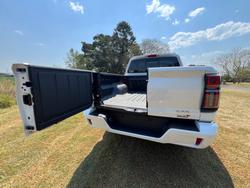 2025 GWM CANNON ALPHA PHEV ULTR