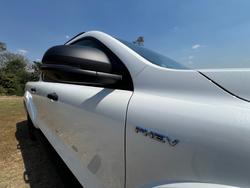 2025 GWM CANNON ALPHA PHEV ULTR