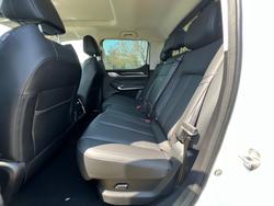 2025 GWM CANNON ALPHA PHEV ULTR