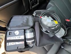 2025 GWM CANNON ALPHA PHEV ULTR