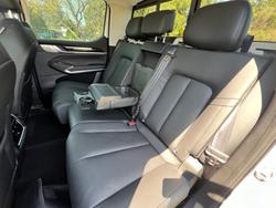 2025 GWM CANNON ALPHA PHEV ULTR