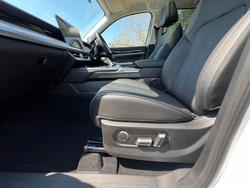 2025 GWM CANNON ALPHA PHEV ULTR