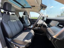 2025 GWM CANNON ALPHA PHEV ULTR