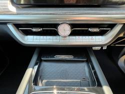 2025 GWM CANNON ALPHA PHEV ULTR