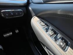 2025 GWM CANNON ALPHA PHEV ULTR