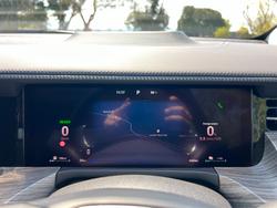 2025 GWM CANNON ALPHA PHEV ULTR