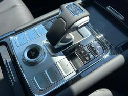 2025 GWM CANNON ALPHA PHEV ULTR