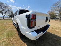 2025 GWM CANNON ALPHA PHEV ULTR