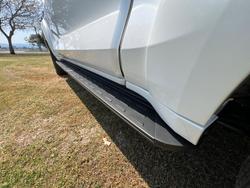 2025 GWM CANNON ALPHA PHEV ULTR