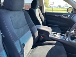 2016 Nissan Pathfinder ST
